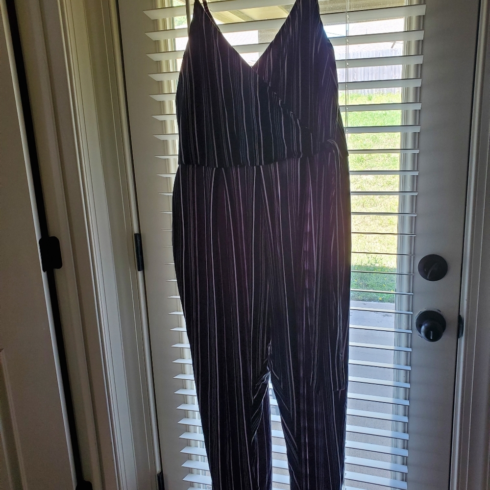 Just Be Jumpsuit